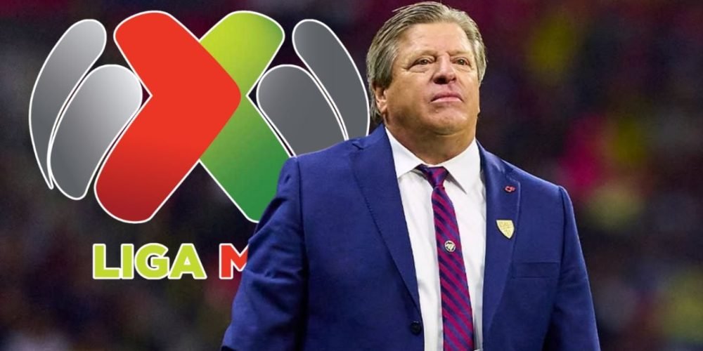 Piojo Herrera expulsiones Liga MX