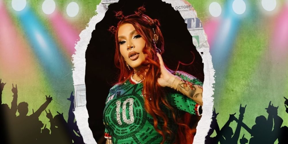 Festival I Love Reggaeton 2027 México
