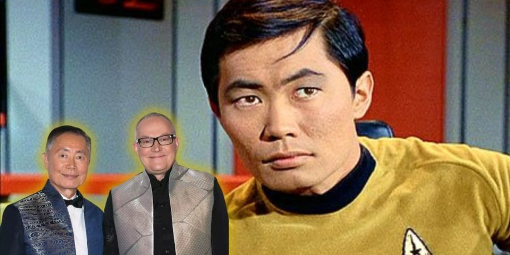 George Takei herencia museo