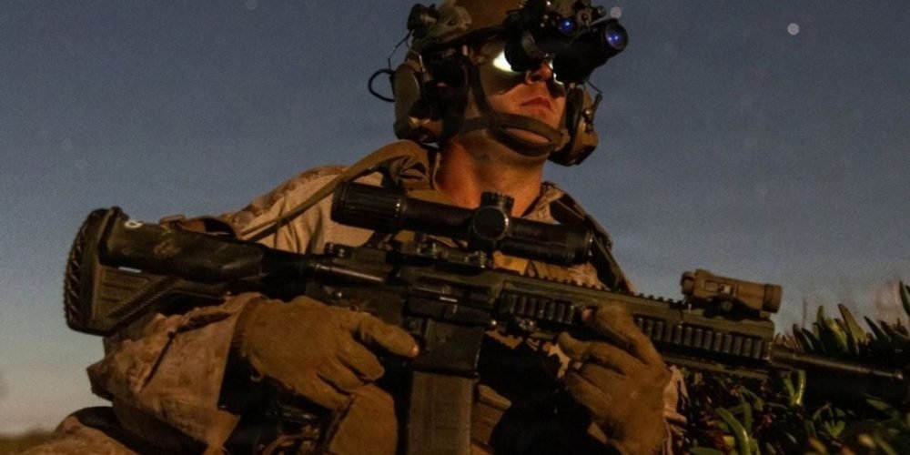 Marine Estados Unidos Japón homicidio