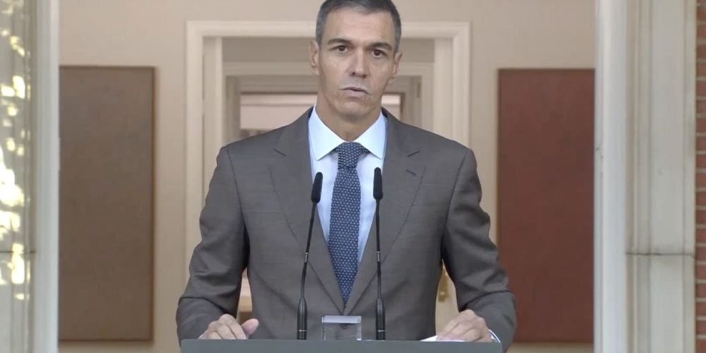 elecciones anticipadas España