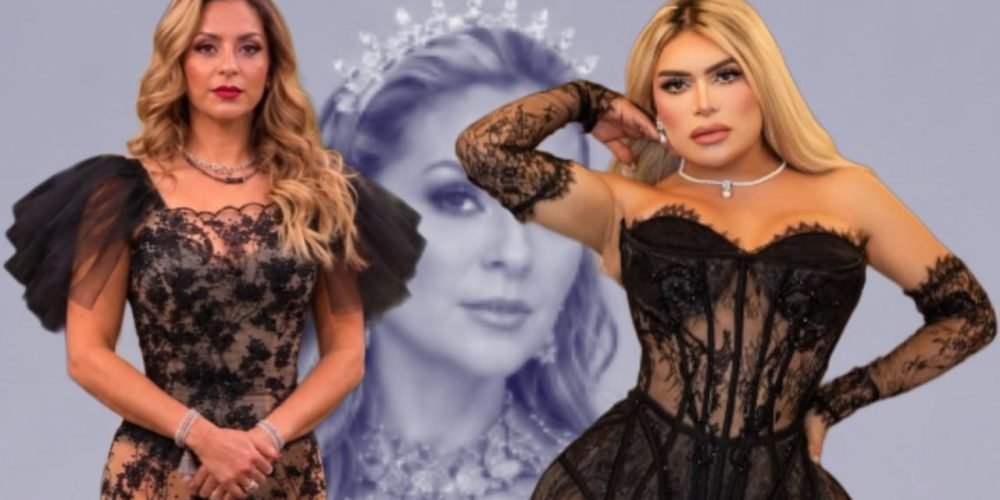 Mariana Ochoa Wendy Guevara polémica