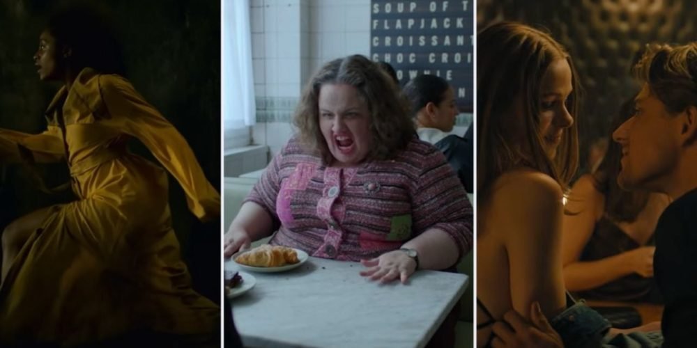miniseries psicológicas Netflix