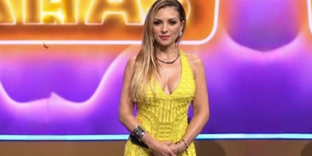 Mariana Ochoa ganadora LCDLF México