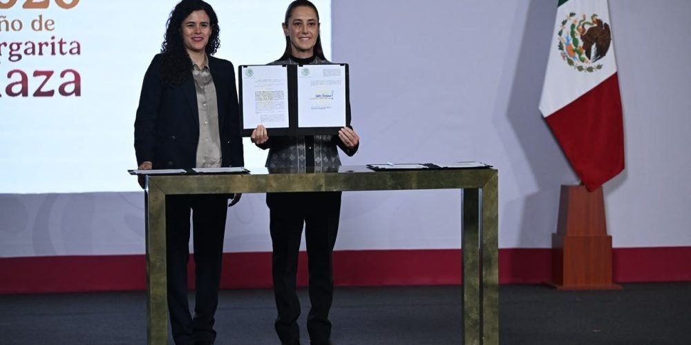 Decreto doble nacionalidad Sheinbaum