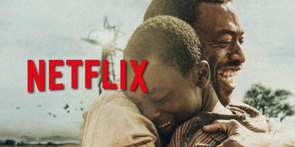 Película familiar Netflix