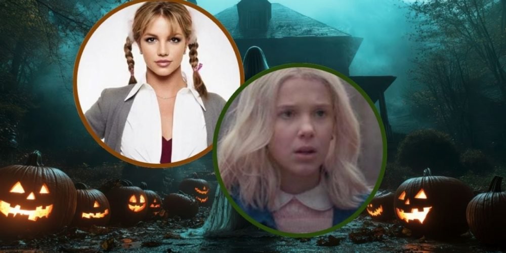 disfraces faciles de halloween