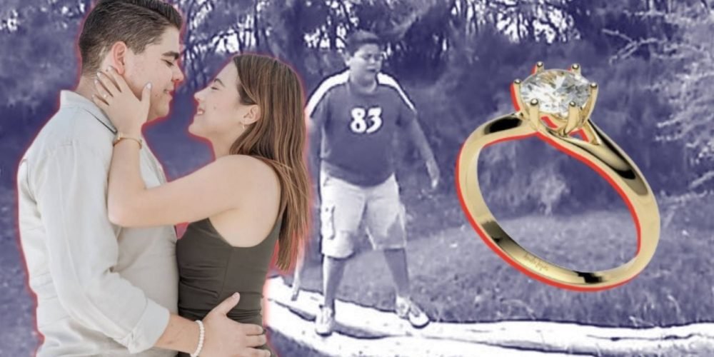 Edgar se cae boda
