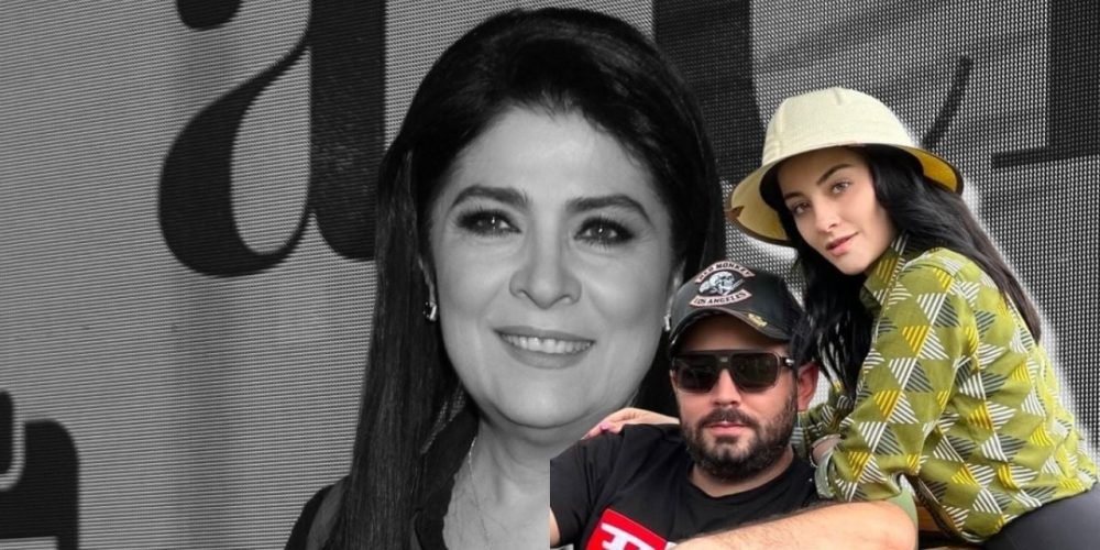 Paola Dalay Victoria Ruffo