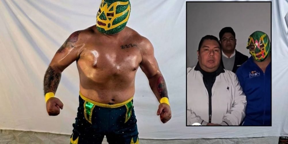 El Hijo de Fishman libertad