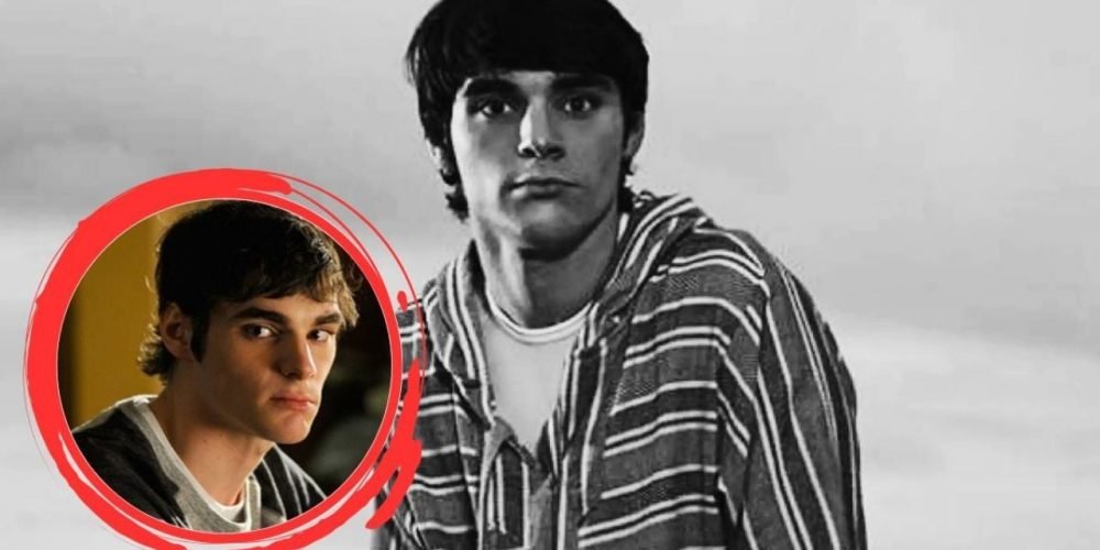 RJ Mitte fallecimiento