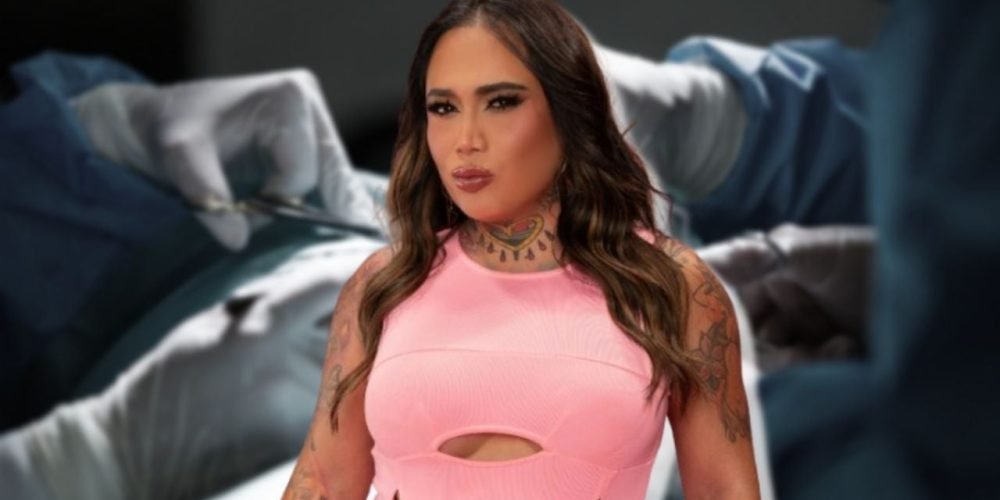Karina Torres biopolímeros