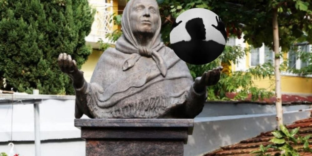 Profecía Baba Vanga contacto extraterrestre