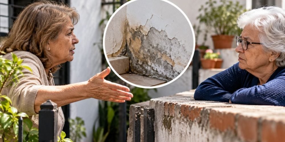 demanda vecinal argentina humedad