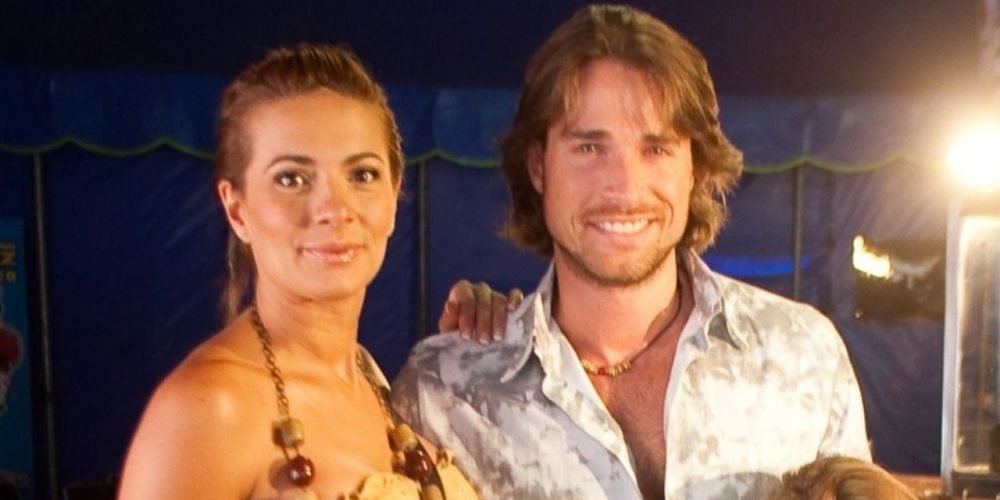 Sebastián Rulli demanda