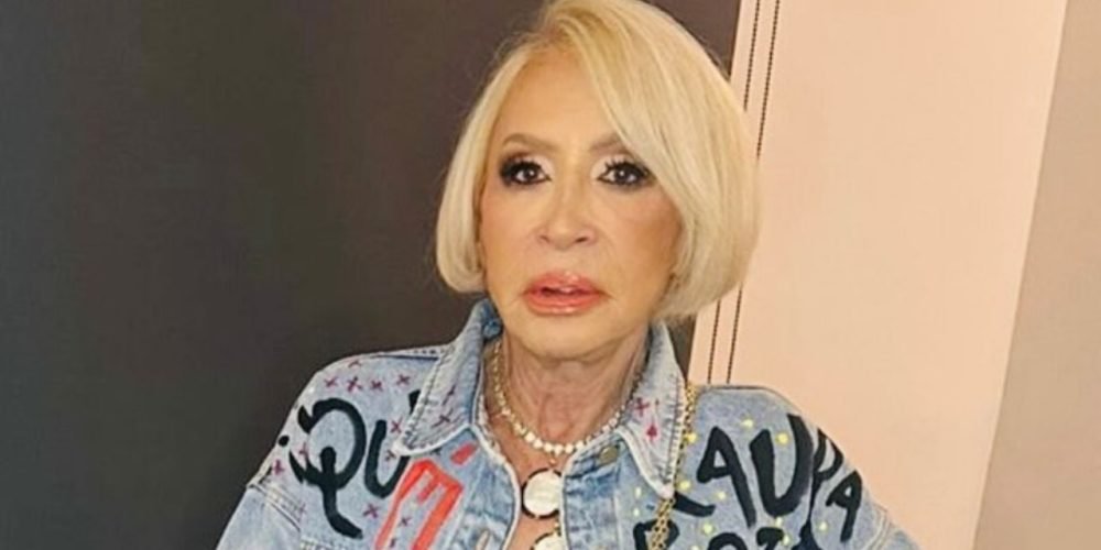 Salud Laura Bozzo