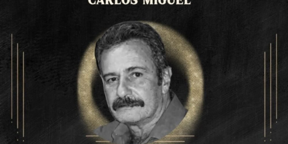Carlos Miguel actor muerte
