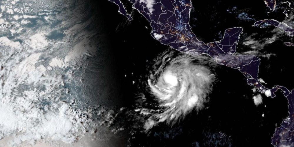 Huracán Vance México