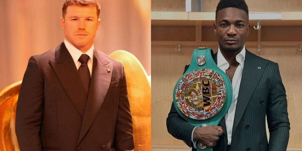 Canelo Álvarez pelea Arabia Saudita