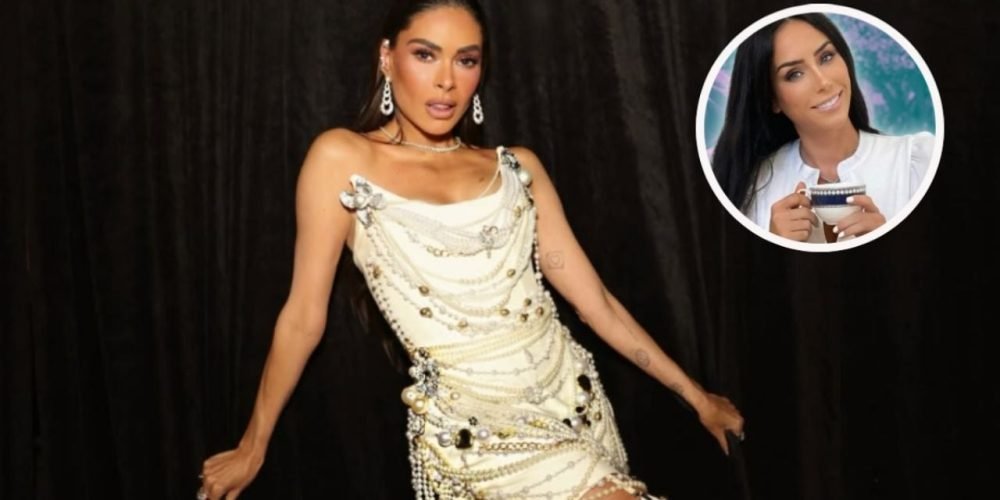 Galilea Montijo Inés Gómez Mont