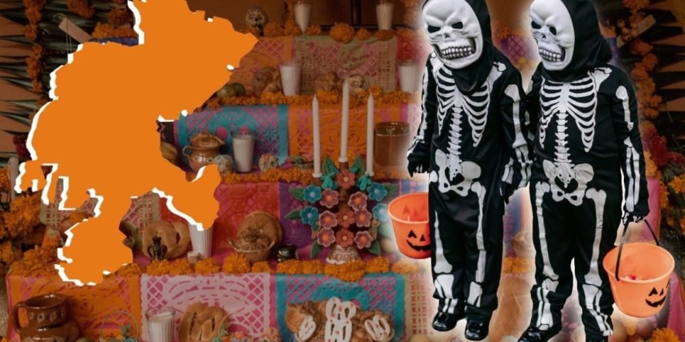 El muerto pide camote Zacatecas