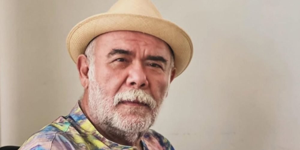 Jesús Ochoa hospitalizado