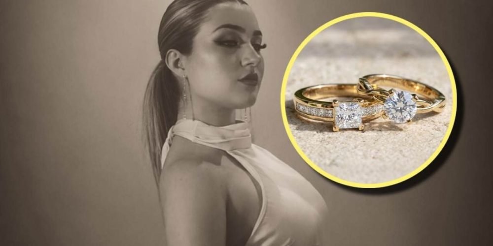 Melanie Carmona boda
