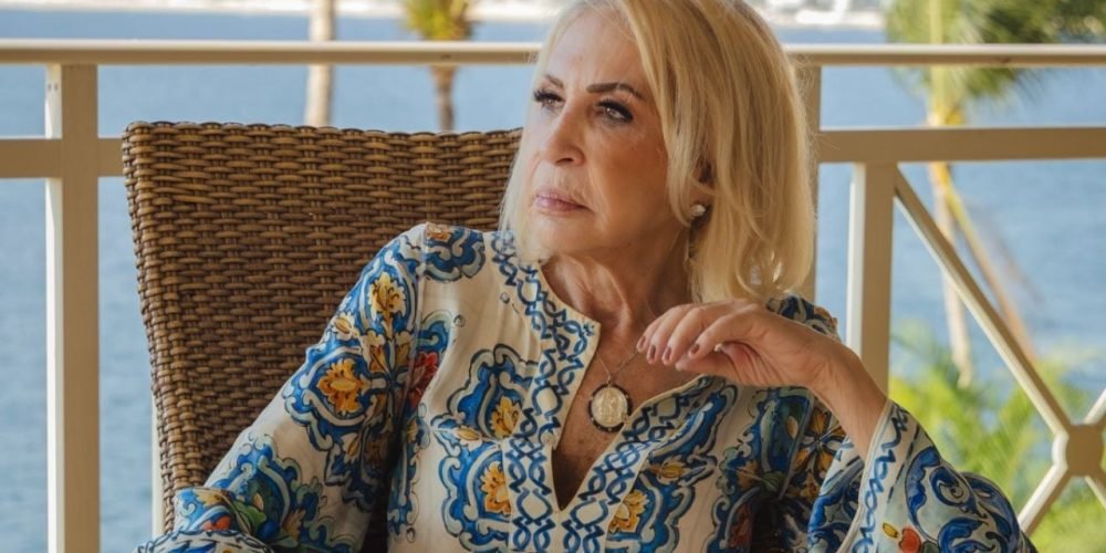Estado de salud Laura Bozzo