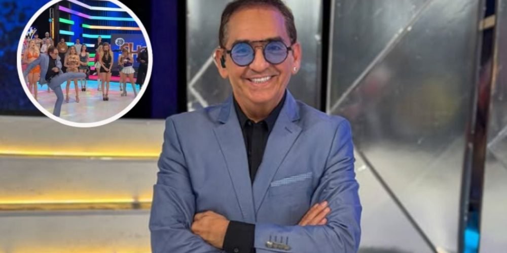 Ernesto Chavana dron