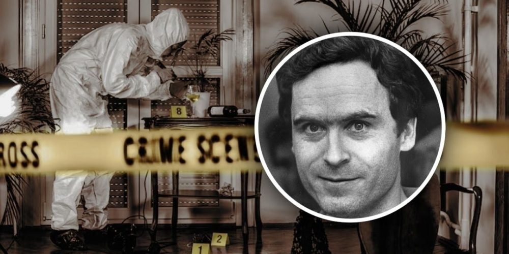 Asesinato Ted Bundy