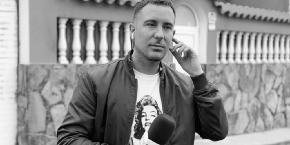 Raúl Triguero muerte