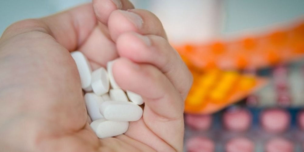 Omeprazol falsificado Nayarit