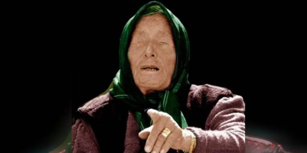 Baba Vanga profecía fin del mundo
