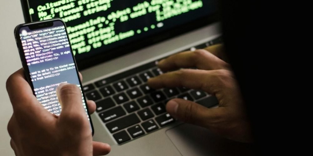ciberseguridad móvil