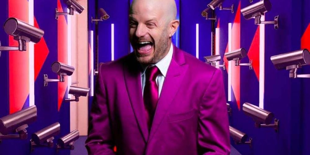 Facundo es el primer habitante de La Casa de los Famosos México 2025: lo que sabemos