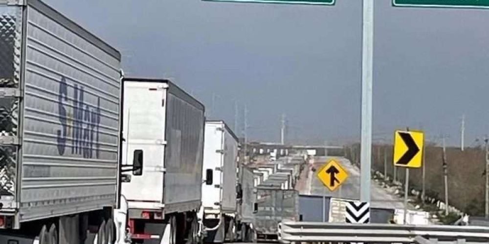 fallas-sat-colapsan-aduanas-comercio-exterior