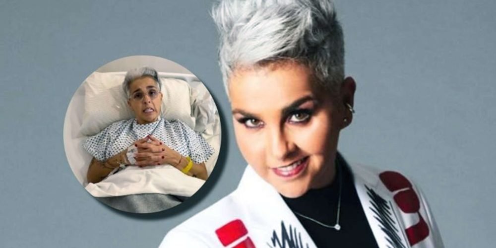 Federica Quijano de Kabah revela su diagnóstico de gammapatía