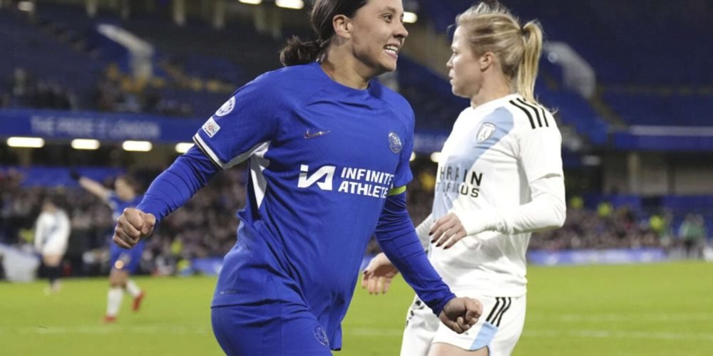 Inglaterra: prohíben a mujeres trans jugar fútbol femenino