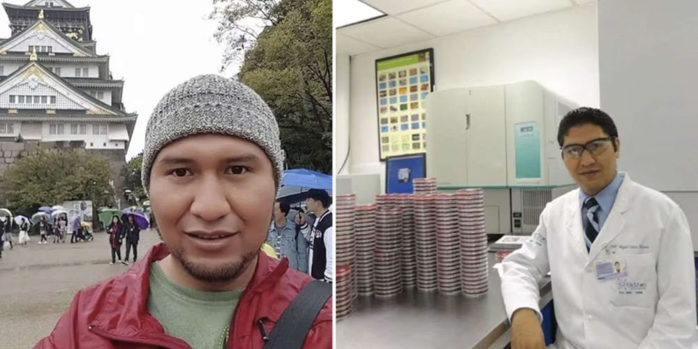 La vida del presunto feminicida de Iztacalco en prisión