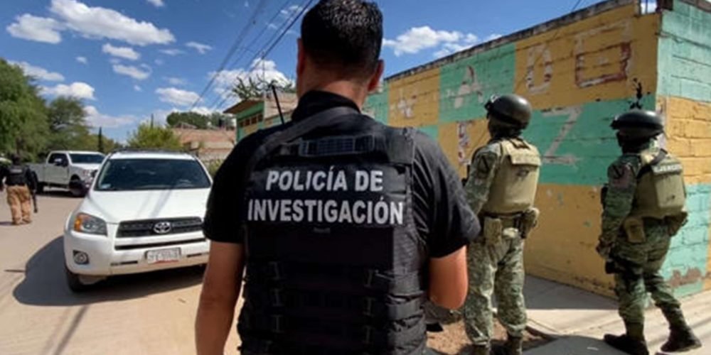 Hallan al responsable del feminicidio de Daniela en Coahuila