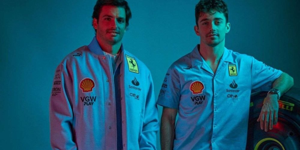 ferrari-azul-gran-premio-miami-2024