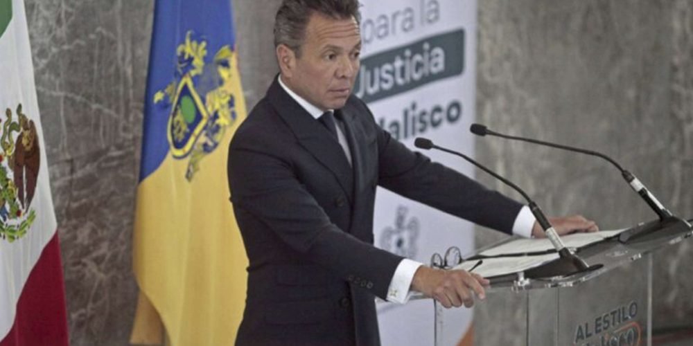 Fiscalía de Jalisco y FGR trabajarán juntas en caso de rancho Izaguirre