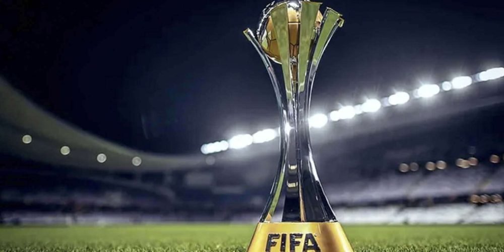 FIFA asigna 1,000 mdd al Mundial de Clubes