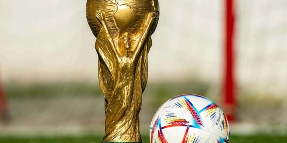 FIFA podría aumentar el Mundial a 64 equipos a partir de 2030