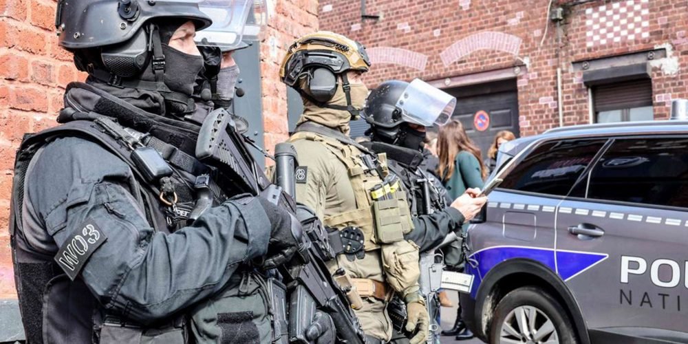 Francia bajo fuego: el resurgir del terrorismo carcelario