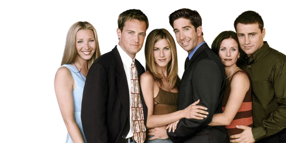 Muere otro actor de Friends a los 54 años