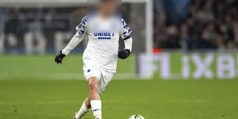 Futbolista mexicano podría ser deportado de Europa