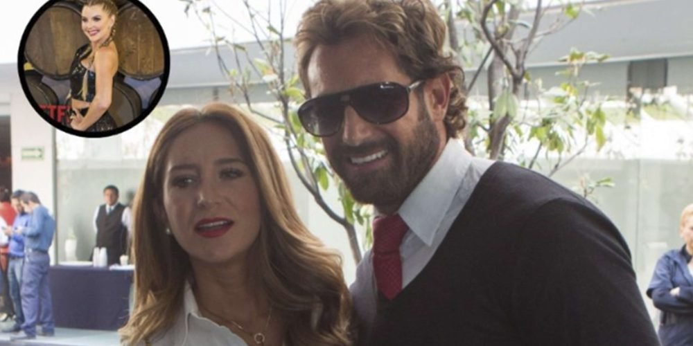 Julián Gil destapa secretos de su relación con Marjorie de Sousa