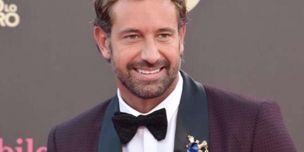 Gabriel Soto estrena romance con esta cantante