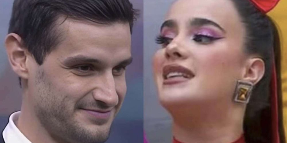 Adrián Marcelo arremete contra Gala Montes y ofrece 350 mil pesos a su mamá